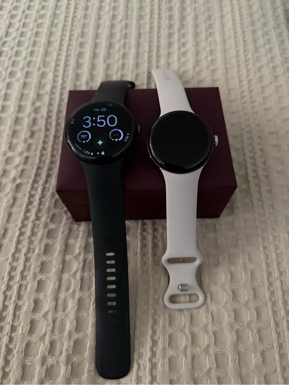 Google Smartwatches